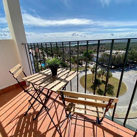 ESTUDIO BLEGAMAR VISTAS - Playa, WiFi y Aparcamiento El Puerto de Santa María Exterior foto