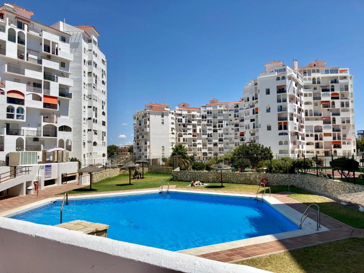 ESTUDIO BLEGAMAR VISTAS - Playa, WiFi y Aparcamiento El Puerto de Santa María Exterior foto