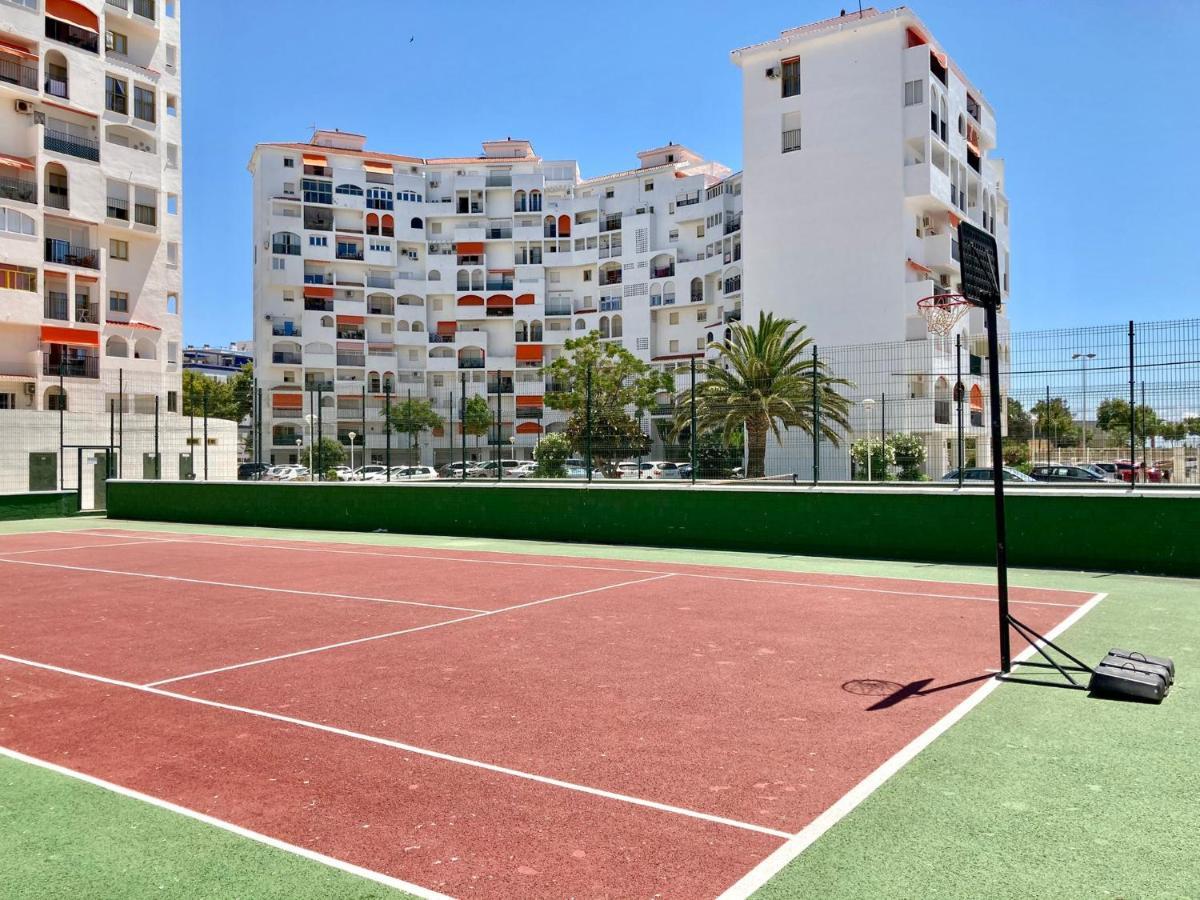 ESTUDIO BLEGAMAR VISTAS - Playa, WiFi y Aparcamiento El Puerto de Santa María Exterior foto